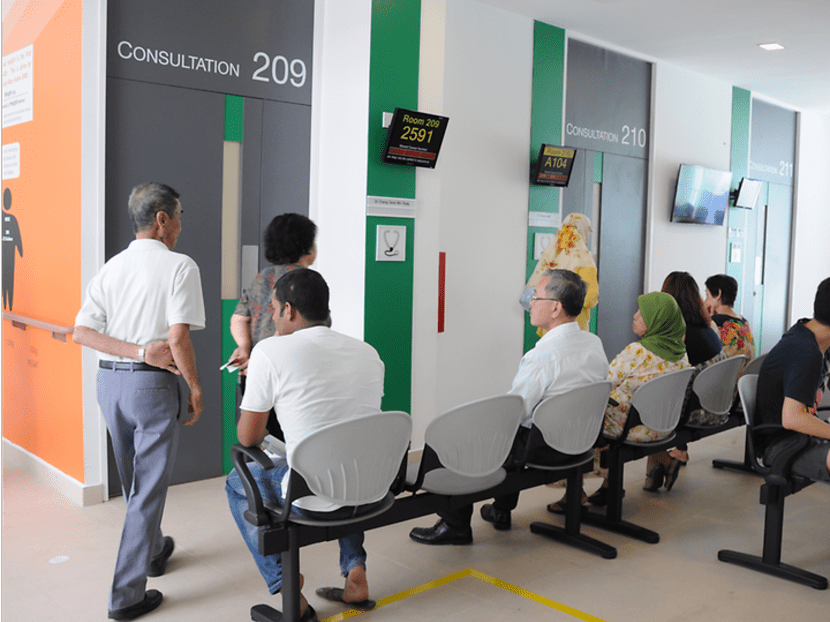 Healthcare clusters to manage residents' health by region, run more community interventions under Healthier SG Healthcare clusters to manage residents' health by region, run more community interventions under Healthier SG
