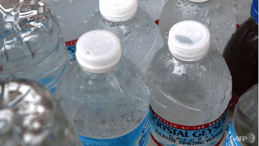 Placing a water bottle in your car can be deadly. Here's why , Lifestyle  News - AsiaOne