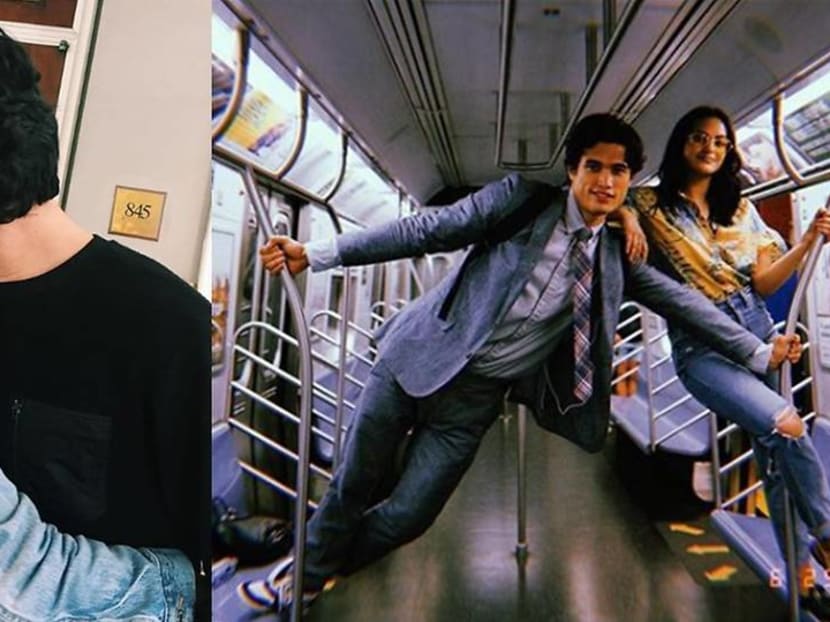 Veronica and Reggie couple up: Riverdale’s Camila Mendes and Charles Melton make their relationship Insta-official Veronica and Reggie couple up: Riverdale’s Camila Mendes and Charles Melton make their relationship Insta-official