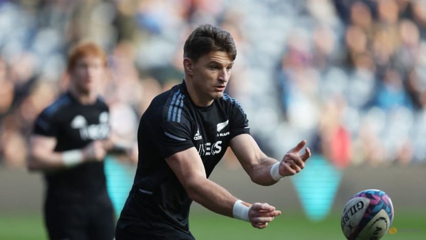 Blues coach McDonald lauds Barrett display after 'harsh' criticism Blues coach McDonald lauds Barrett display after 'harsh' criticism