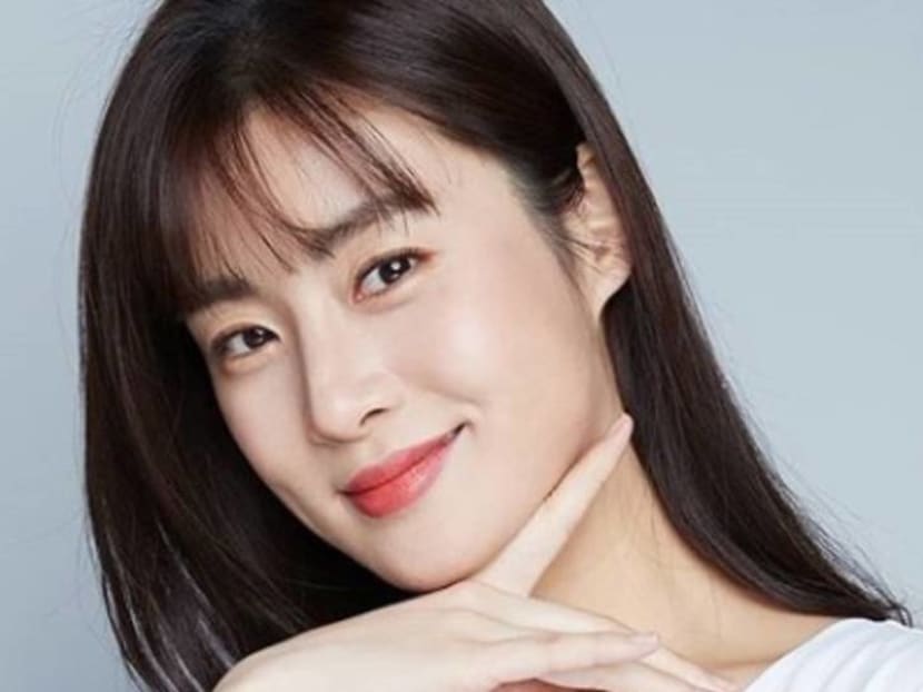 ‘I found a good person’: Korean actress Kang Sora announces she’s getting married
