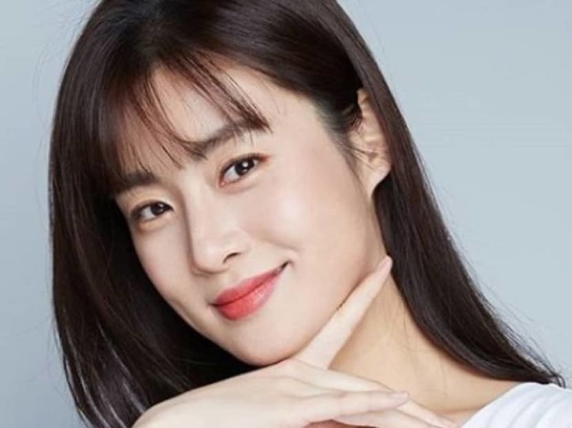 ‘I found a good person’: Korean actress Kang Sora announces she’s getting married ‘I found a good person’: Korean actress Kang Sora announces she’s getting married
