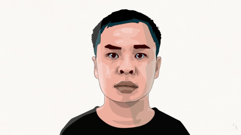 vang shuiming