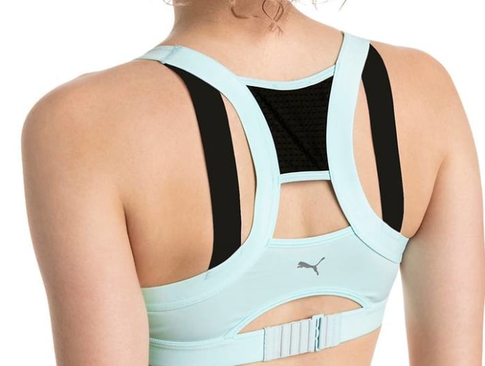 How to pick the best sports bra for you