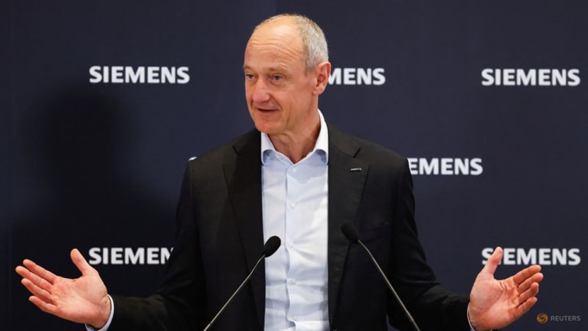 Siemens' new investment plan to create more than a 1000 jobs - CEO