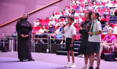 361 pelajar dilantik Rakan Bahasa 2024; main peranan penting sebagai generasi pelapis pengguna bahasa Melayu