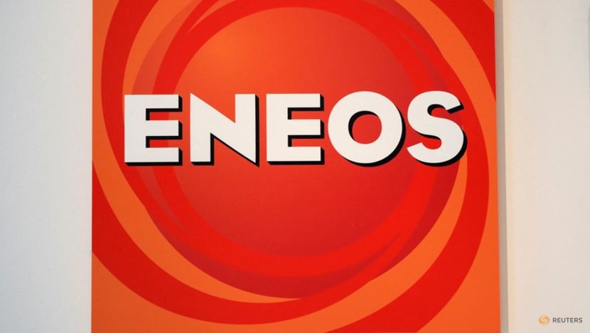 Japan's Eneos says tender offer for Nippo completed Japan's Eneos says tender offer for Nippo completed