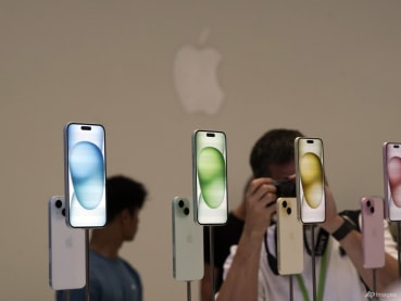 Apple unveils iPhone 15 line-up with USB-C charger; holds line on prices