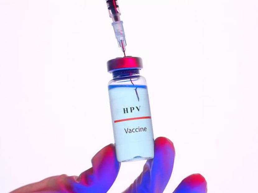 There's another vaccine you should be getting – against cervical and penile cancer There's another vaccine you should be getting – against cervical and penile cancer