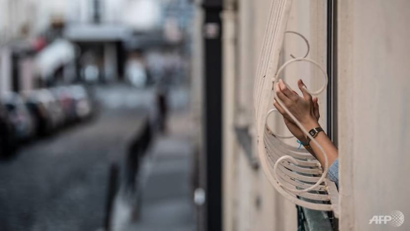 COVID-19: How some countries are preparing to ease their lockdowns COVID-19: How some countries are preparing to ease their lockdowns