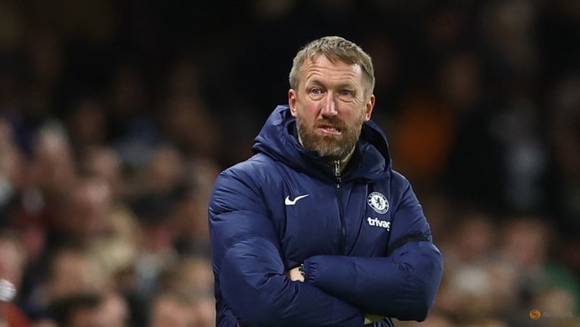 Tough decisions ahead as Potter handed expensive Chelsea jigsaw puzzle Tough decisions ahead as Potter handed expensive Chelsea jigsaw puzzle