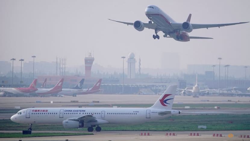 Air finance summit tackles jet shortages amid China travel thaw Air finance summit tackles jet shortages amid China travel thaw