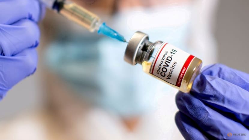 G20 should redistribute surplus COVID-19 vaccines, ex-leaders say G20 should redistribute surplus COVID-19 vaccines, ex-leaders say
