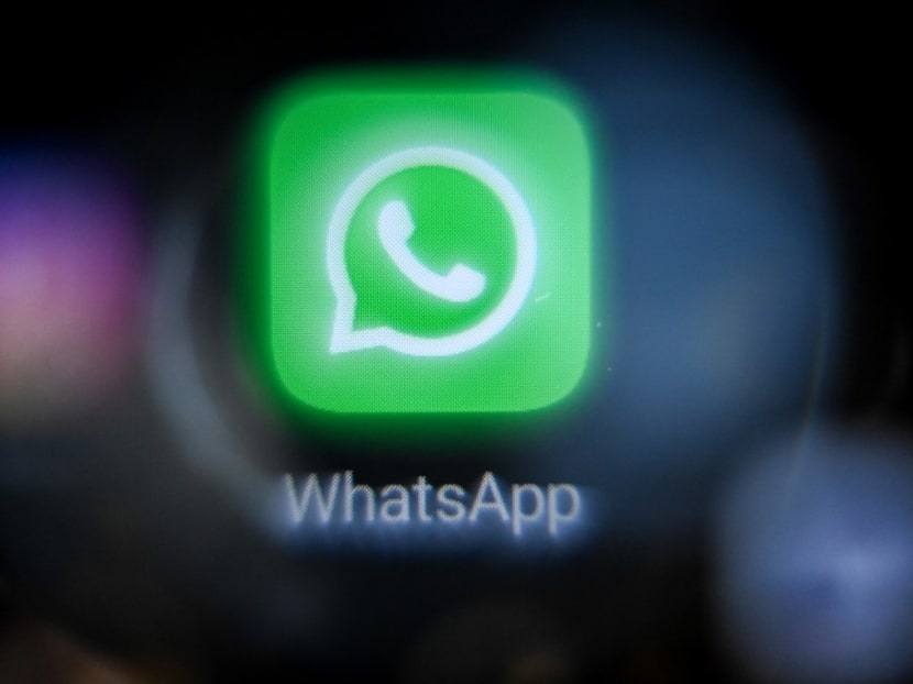 22 men charged with obstructing justice by alerting WhatsApp groups about raids 