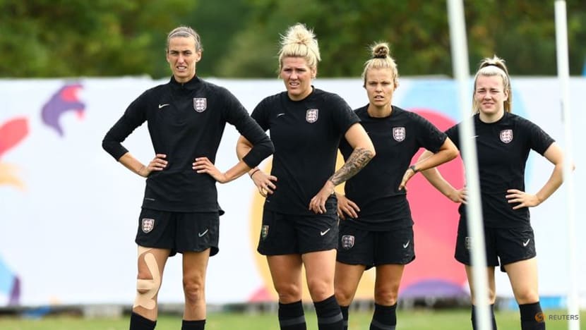 Lionesses poised to change English game forever Lionesses poised to change English game forever