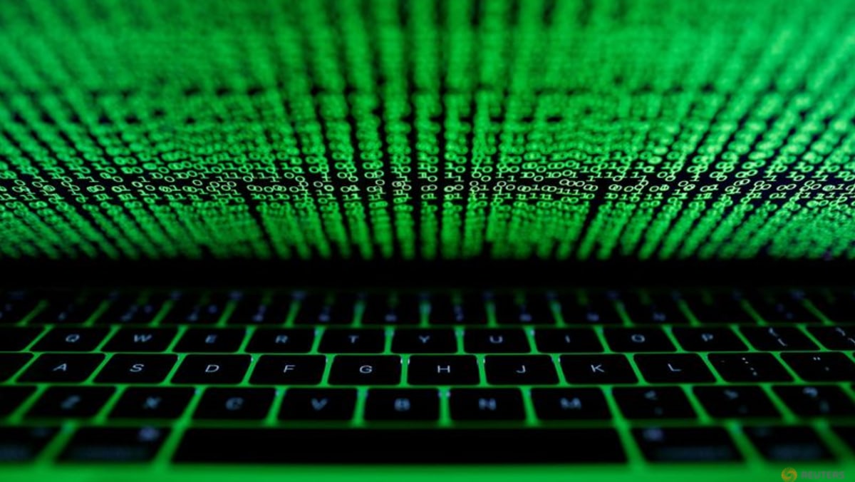 Sistem pengadilan negara bagian Florida, universitas-universitas AS dan UE terkena wabah ransomware