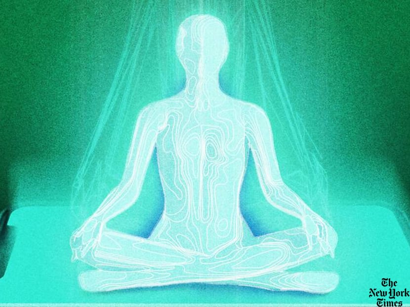 How to find a meditation app for you: Harnessing technology for mindfulness How to find a meditation app for you: Harnessing technology for mindfulness