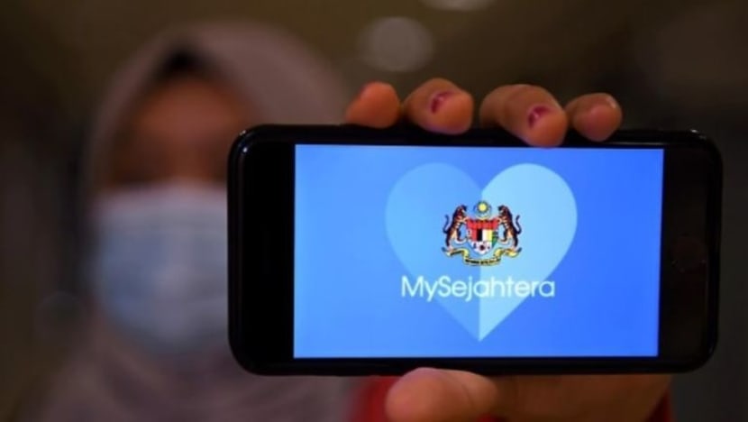 Ciri baru aplikasi MySejahtera kini boleh kesan lokasi penyakit berjangkit, kata Menteri Malaysia 