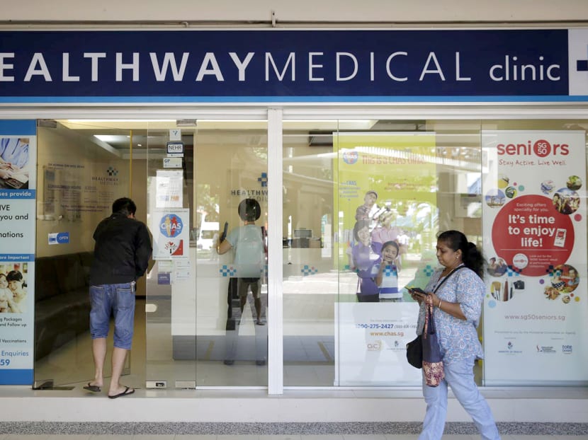 Lippo Unit Buys S 15m Healthway Convertible Notes Today