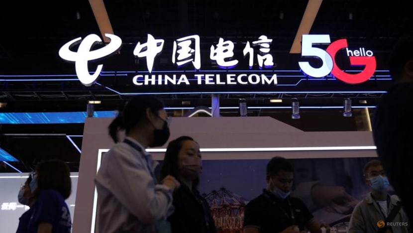 China Telecom jumps 34per cent on Shanghai debut, defying weak market China Telecom jumps 34per cent on Shanghai debut, defying weak market