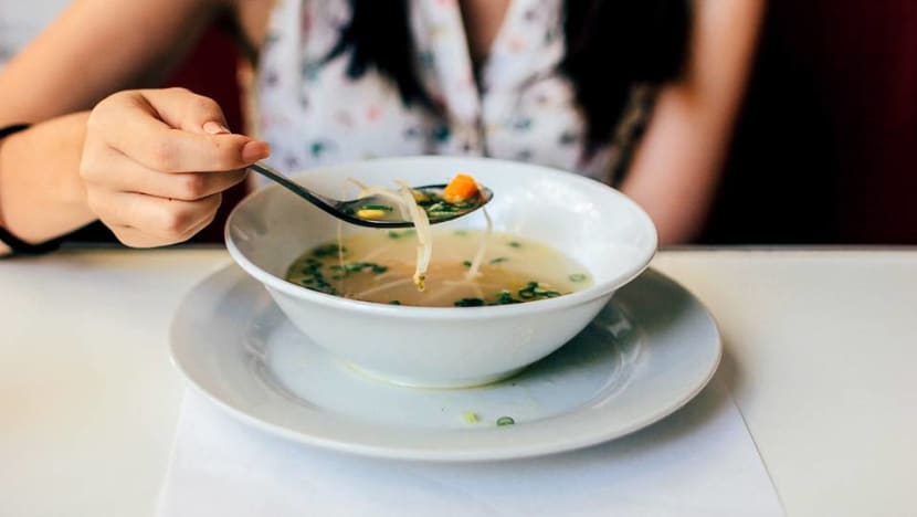 Commentary: Our improved relationship with food during COVID-19 must stay Commentary: Our improved relationship with food during COVID-19 must stay
