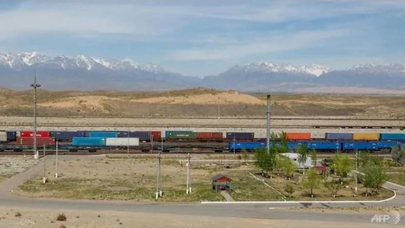 Tindakan keras China di Xinjiang dikhuatiri jejas Jaluran Ekonomi Laluan Sutera