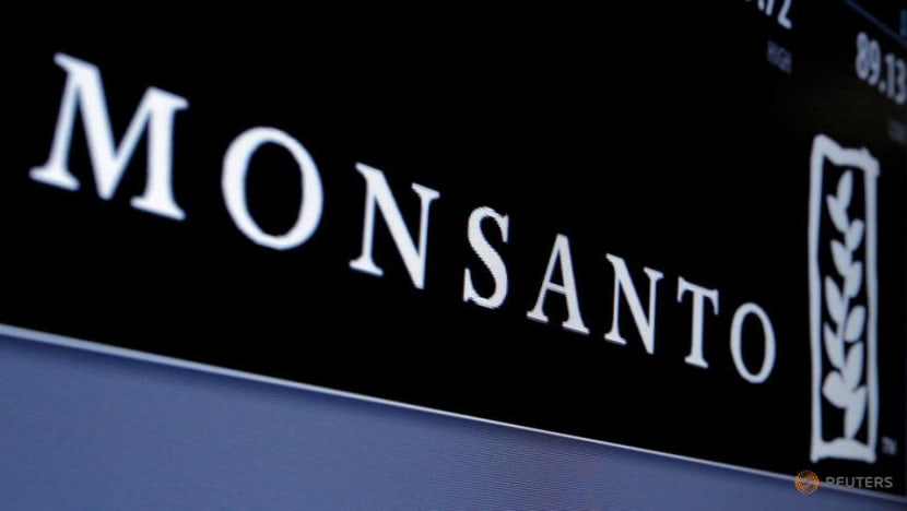 Mounting wave of lawsuits threatens Bayer's Monsanto bet