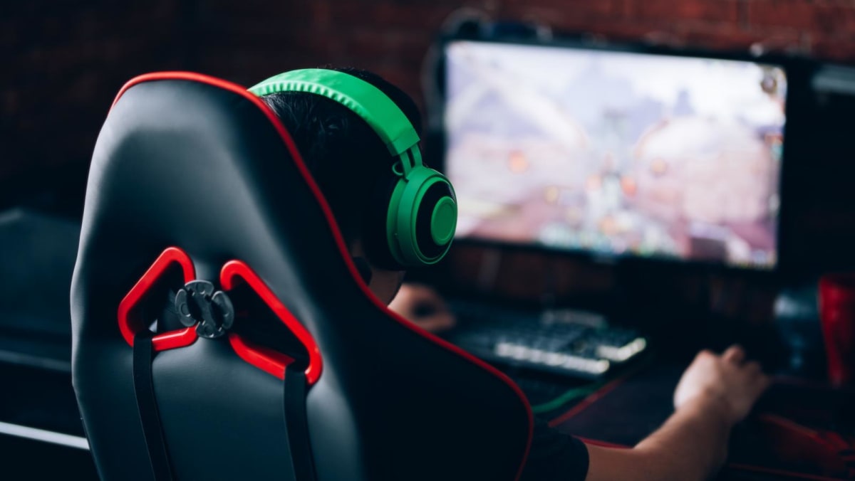 Online gaming survey shows 14% of youths interact with strangers, including sharing personal information - Vimarsana News