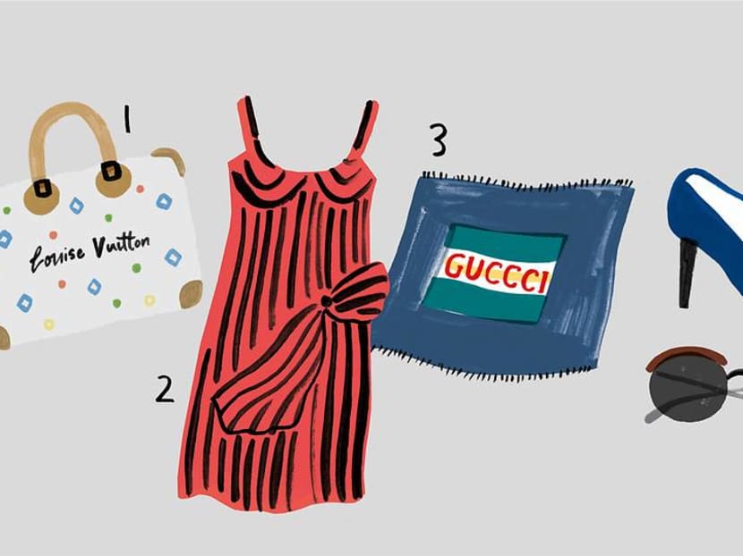 How luxury resellers are waging war against counterfeit goods in the digital age How luxury resellers are waging war against counterfeit goods in the digital age