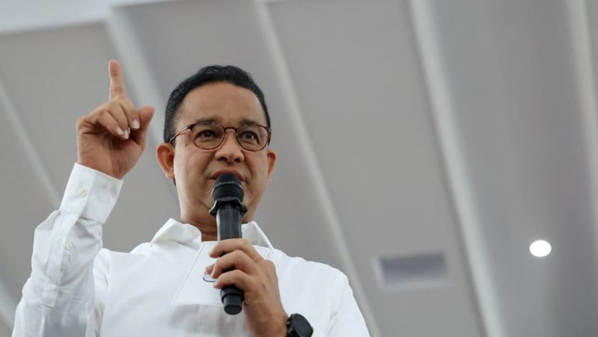 Indonesia’s largest party backs minister for Jakarta governor, sidelining favourite