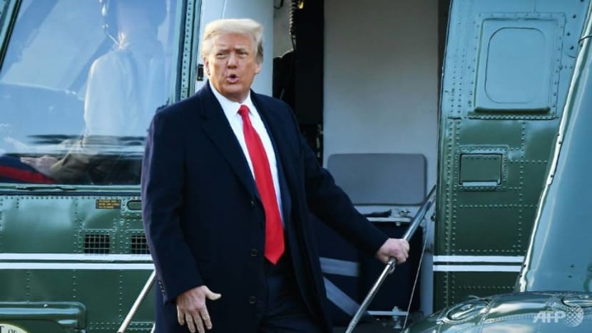 Impeachment case 'undemocratic', ill-advised: Trump lawyer Impeachment case 'undemocratic', ill-advised: Trump lawyer