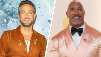 Zachary Levi Backs Report That Dwayne Johnson Blocked Post-Credit Cameos In Shazam! Fury Of The Gods: "The Truth Shall Set You Free!" 