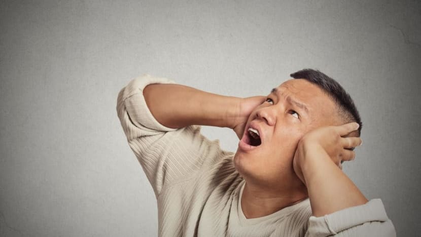 Tetangga bising bukan setakat mengganggu, boleh cetus isu kesihatan Tetangga bising bukan setakat mengganggu, boleh cetus isu kesihatan