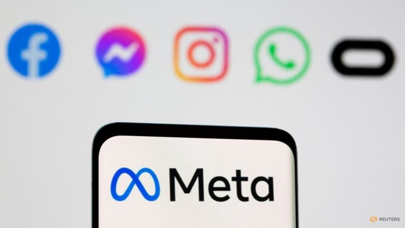 Meta posts first-ever revenue drop as inflation throttles ad sales Meta posts first-ever revenue drop as inflation throttles ad sales
