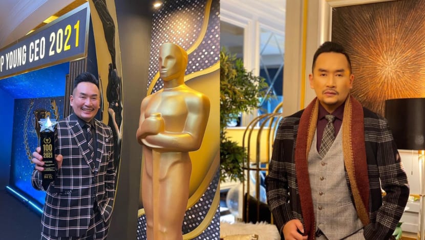 AC Mizal tubuh stesen SukeTV; terbitkan program aneka ragam & bantu rakan artis niaga AC Mizal tubuh stesen SukeTV; terbitkan program aneka ragam & bantu rakan artis niaga