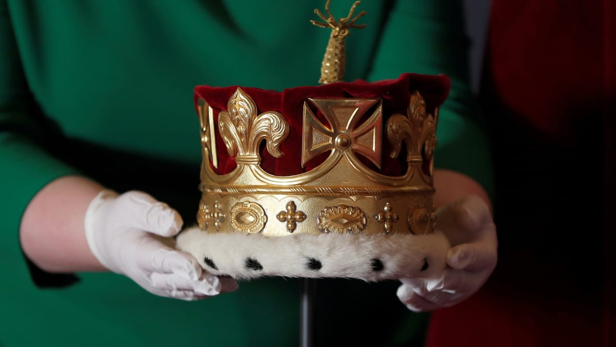 Prince Philip's life celebrated with new Windsor Castle exhibit TODAY