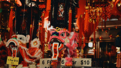 CNY 2021: Covid-19 Restrictions, Cancelled Events To Take Note Of To Welcome The Year Of The Ox