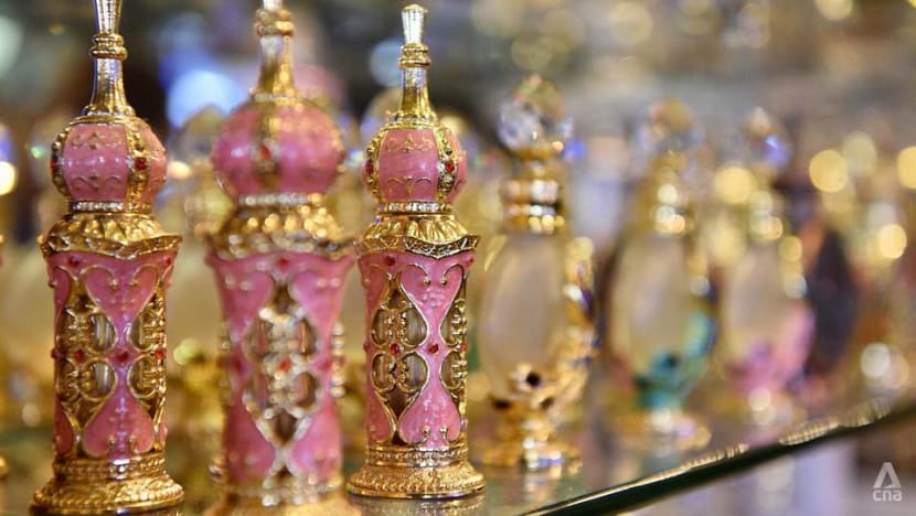 Mini Museums Open In Heritage Shops In Kampong Glam District Cna