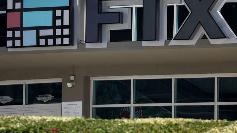 Bahamas regulator temporarily seizes FTX unit's assets worth more than US$3.5 billion