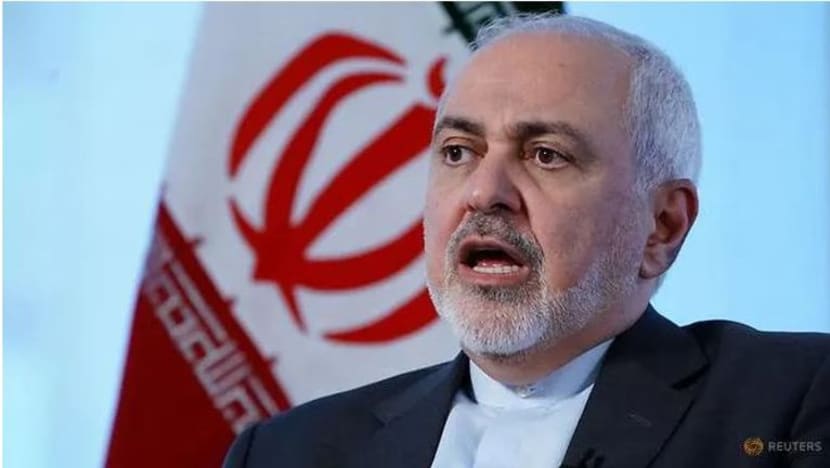 Iran akan pertahankan diri terhadap sebarang tindakan agresif ekonomi