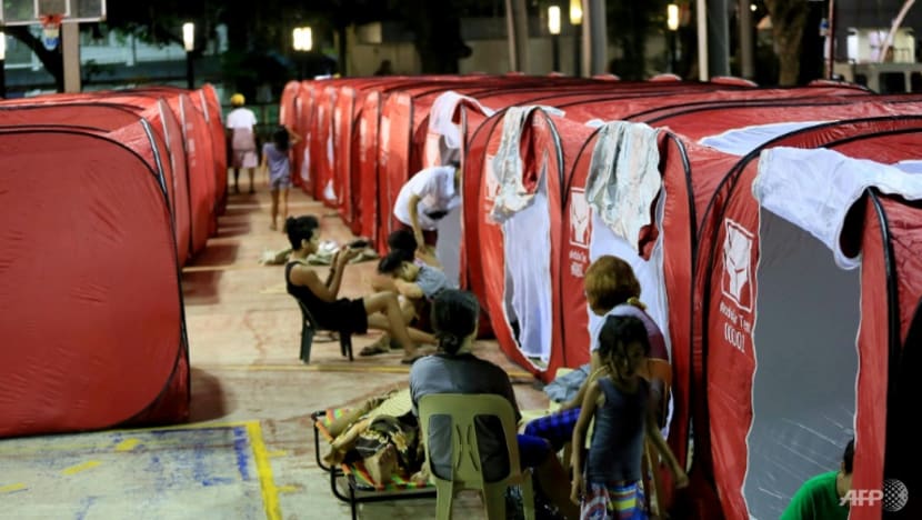 Death toll from Philippine quake rises to 10 Death toll from Philippine quake rises to 10