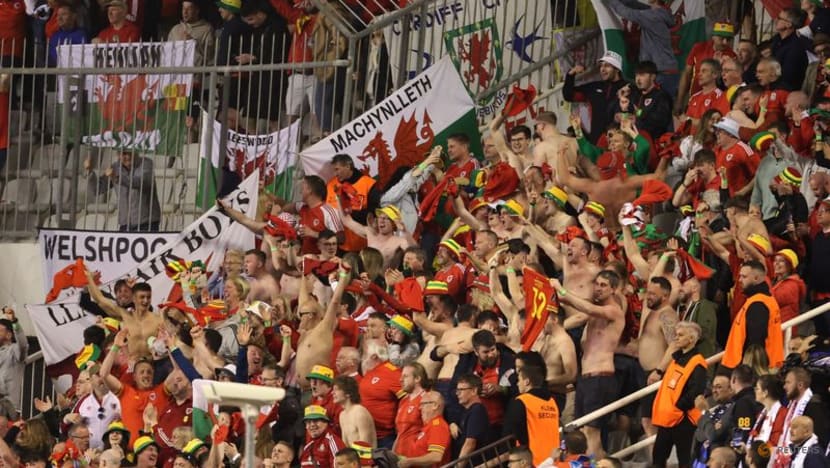 Wales snatch late goal to draw with Croatia Wales snatch late goal to draw with Croatia