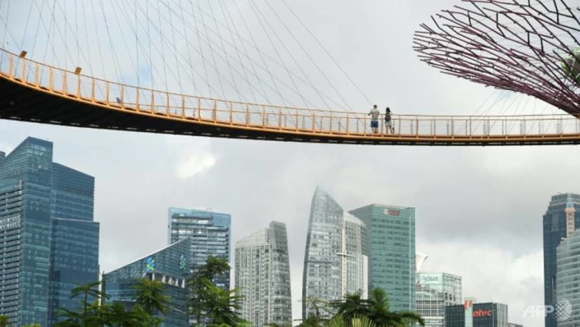 Cost of living in Singapore: Slow overall inflation but some pressure points Cost of living in Singapore: Slow overall inflation but some pressure points