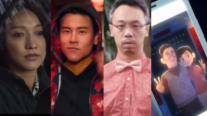 What Are Your Favourite CNY 2020 Ads?