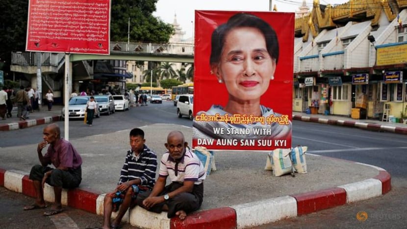 Commentary: Has Myanmar been in denial over COVID-19 outbreak all this while? Commentary: Has Myanmar been in denial over COVID-19 outbreak all this while?