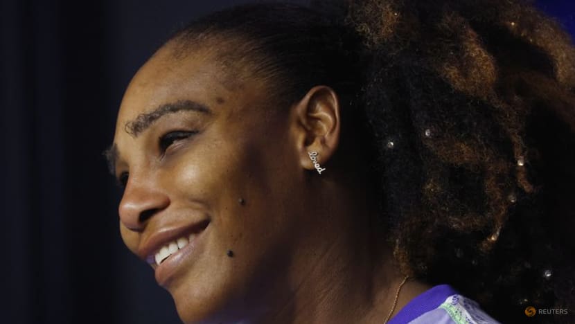 'Fighter' Serena proud of change she brought to sport 'Fighter' Serena proud of change she brought to sport