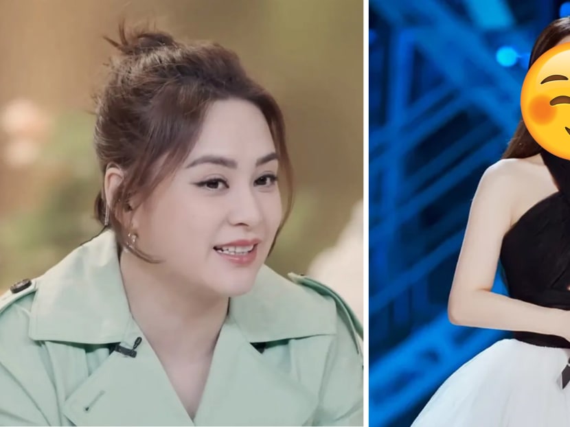 Gillian Chung, 41, Joined Sisters Who Make Waves ‘Cos She Wanted To Lose Weight; Has Totally Succeeded