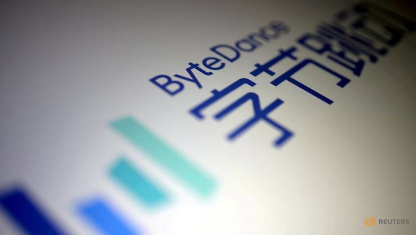 ByteDance's Toutiao ordered by China to halt new registrations since September -sources ByteDance's Toutiao ordered by China to halt new registrations since September -sources