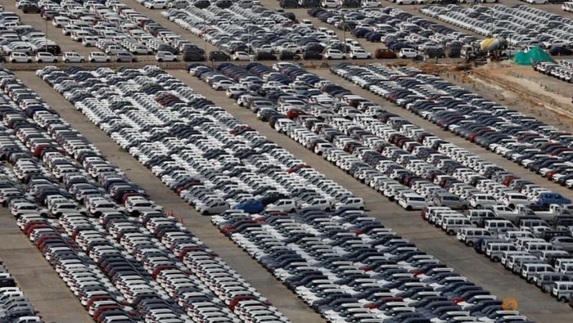 Indian auto dealers predict slow sales recovery as virus spreads to rural areas Indian auto dealers predict slow sales recovery as virus spreads to rural areas