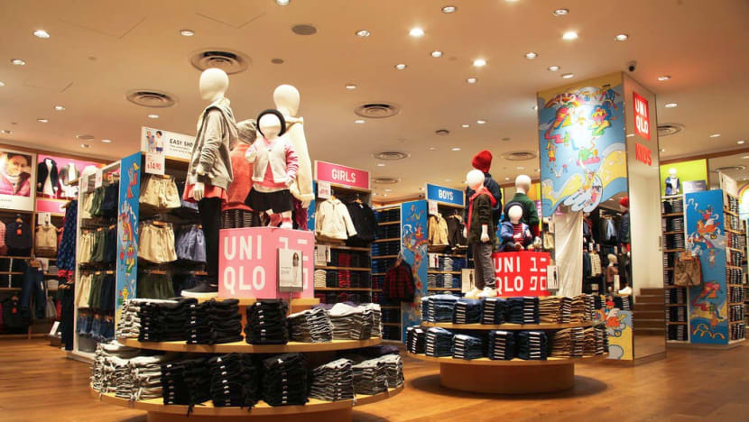 Uniqlo Will Not Open Stores Tomorrow; High-Touch Surfaces To Be Treated With Self-Disinfecting Nano Coating